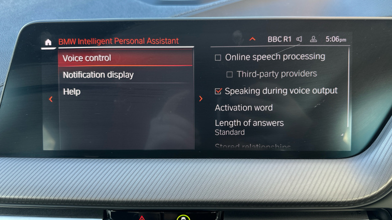 BMW 2 Series 220d M Sport 4dr Step Auto Diesel Saloon